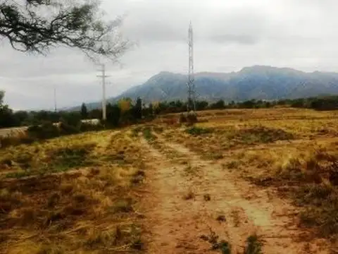 Terreno en Venta en San Luis, USD 600.000