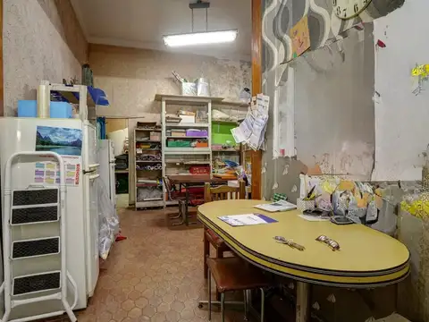 UNID. FUNCIONAL APTO PROF EN VENTA CABALLITO S/EXP
