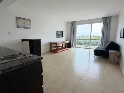 Departamento en Alquiler en Nordelta Bahía Grande, USD 1.000