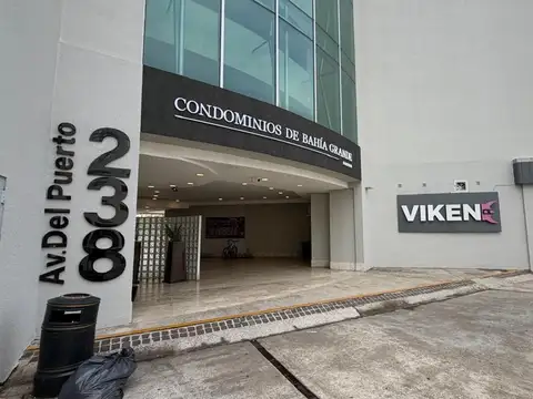 Monoambiente En Alquiler En Wyndham Nordelta , Piso 3