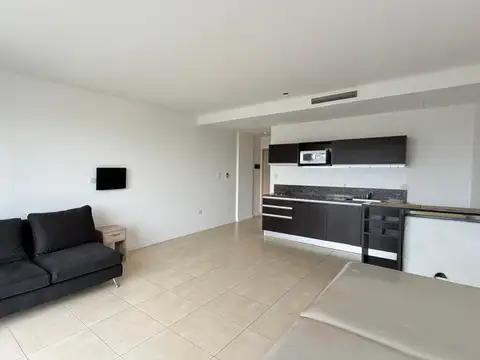 MONOAMBIENTE EN ALQUILER CON COCH. EN BAHIA GRANDE NORDELTA