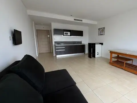 Departamento en Alquiler con 1 cochera