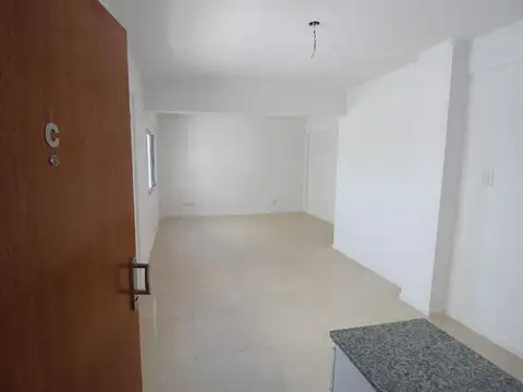 Departamento en Venta 1 año
