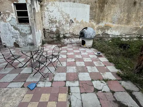 Propiedad de 8.20 x 40