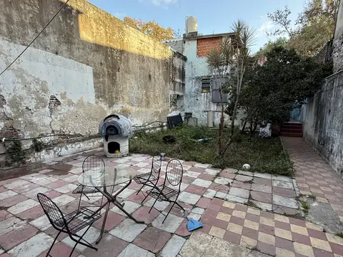 Propiedad de 8.20 x 40 