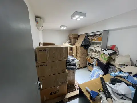 Departamento en Alquiler con 1 cochera