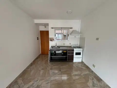 Departamento en Venta en Ciudadela, USD 35.000