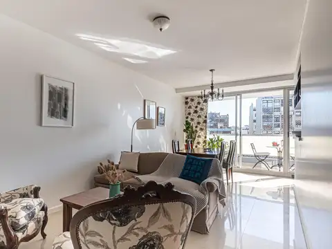 Departamento en Palermo