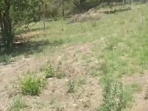 TU LOTE EN SALSIPUEDES VIVI LA TRANQUILIDAD  