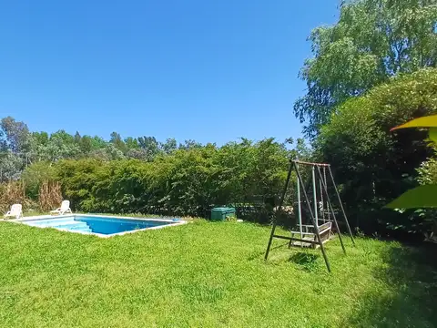 Casa en Venta en Los Cardales, USD 190.000