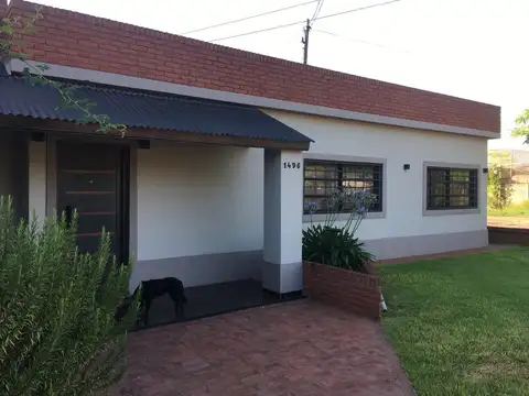 Casa en Venta de 2 dormitorios