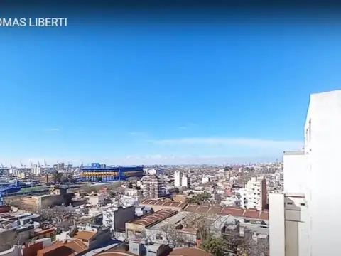 Departamento en Venta en Boca, USD 75.000