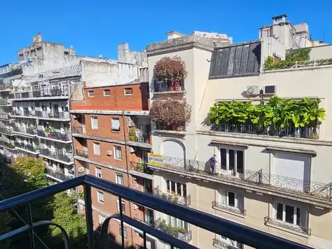 Departamento en Venta en Recoleta, USD 440.000