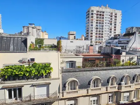 Departamento en Venta 55 años