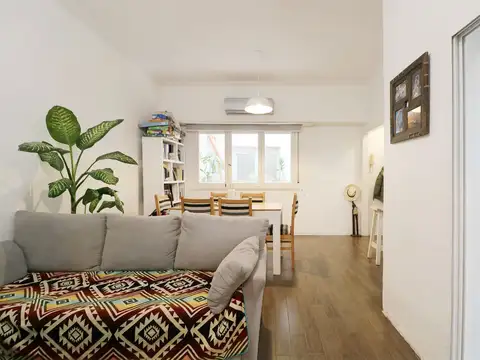 Depto Tipo Casa en Venta al Oeste