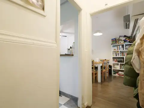 Depto Tipo Casa en Venta de 2 dormitorios