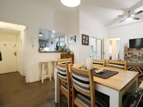 PH en Venta en Coghlan, CABA