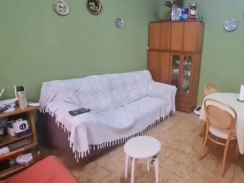 Depto Tipo Casa en Venta de 2 dormitorios