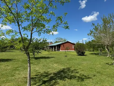 Quinta en Venta en Tomas Jofre, USD 180.000