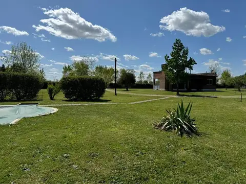 Casa Quinta -  Emprendimiento Comercial ¡RETASADO!
