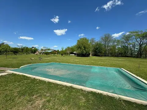 Quinta en Venta en Tomas Jofre, USD 180.000