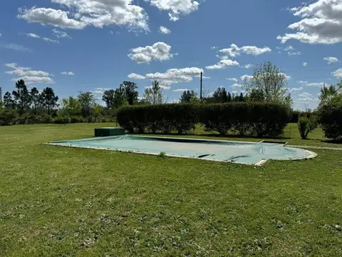 Casa Quinta -  Emprendimiento Comercial ¡RETASADO!