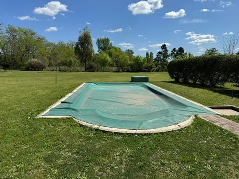 Ruta Acceso A Tomás Jofré