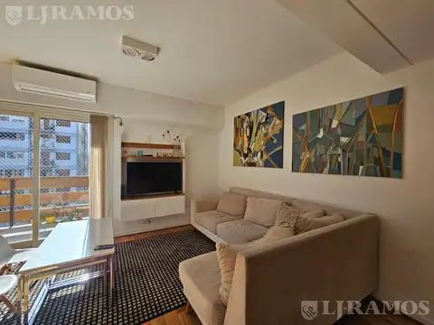 Departamento en Alquiler de 4 ambientes