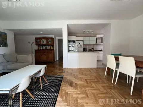 Departamento en Alquiler de 3 dormitorios