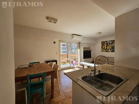 Departamento en Alquiler 30 años