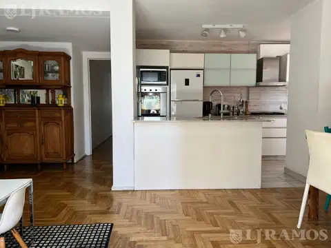 Departamento en Alquiler en Belgrano Barrancas, $ 2.150.000