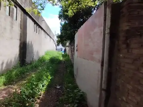 Terreno en Venta en Empalme, USD 32.200