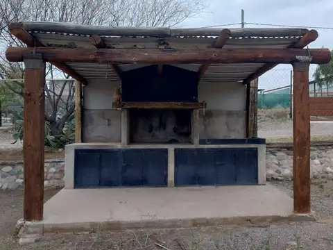 Casa en Venta en El Challao, USD 98.000