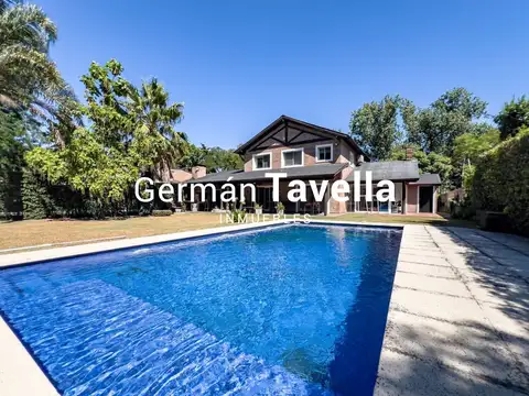 Casa en Venta en Barrio Parque Leloir, Partido de Ituzaingó