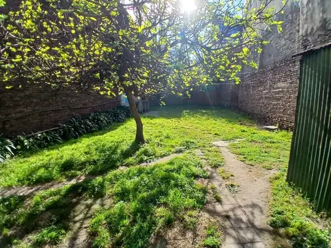 Casa en Venta 60 años