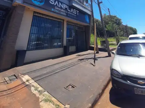 EXCELENTE DEPARTAMENTO 1 DORMITORIO SOBRE AV. CABO DE HORNOS