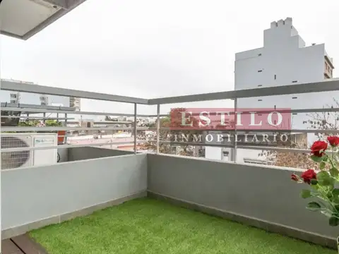 Departamento en Venta 10 años