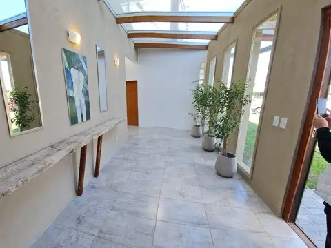 Casa en Alquiler de 4 dormitorios