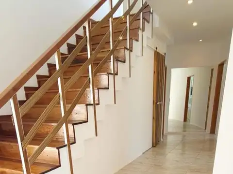 Casa en Alquiler 5 años