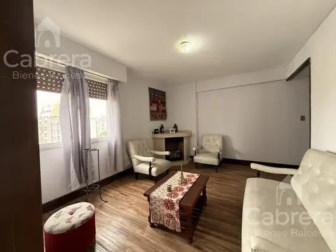 Departamento en Alquiler de 5 ambientes