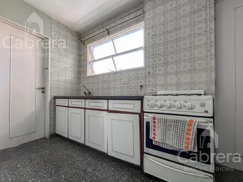 Departamento en Alquiler 50 años