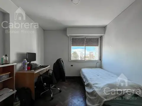 Departamento en Alquiler al Noreste