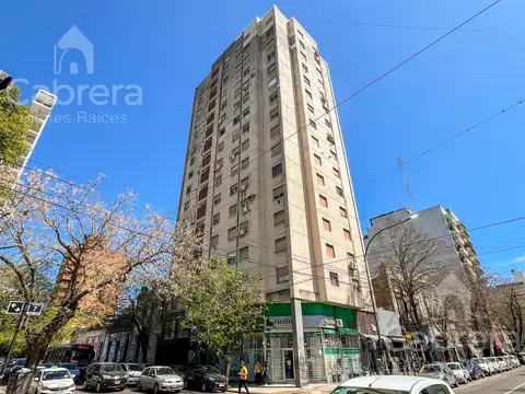 Departamento en Alquiler en La Plata, $ 870.000