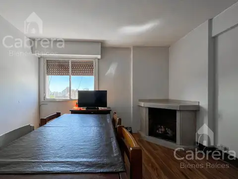 Departamento en Alquiler de 4 dormitorios