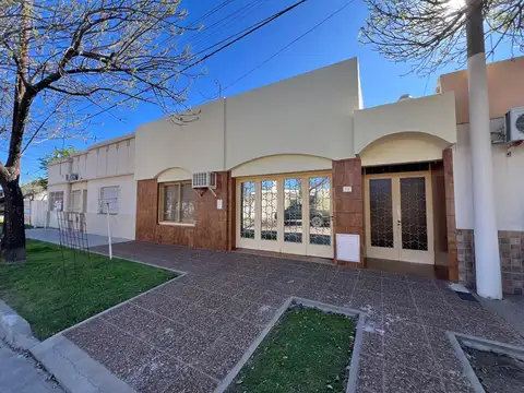 Casa familiar apta credito