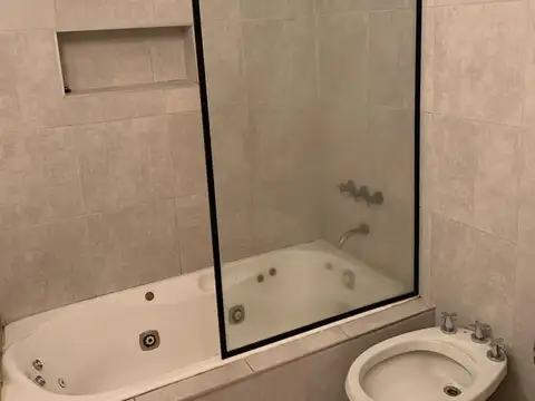 Departamento en Venta al Oeste