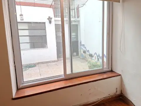 Depto Tipo Casa en Venta en Caballito, USD 125.000
