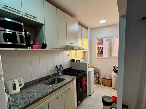 Departamento en Venta en Macrocentro, USD 88.000