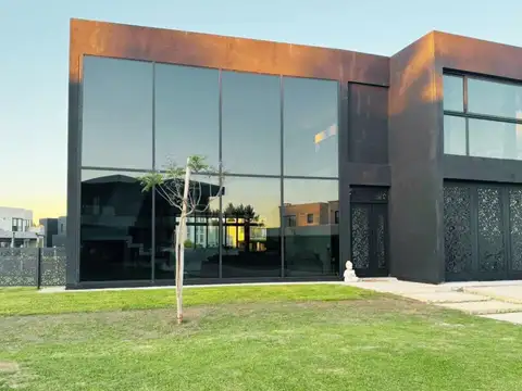 Barrio Nauticoi El Canal Villanueva