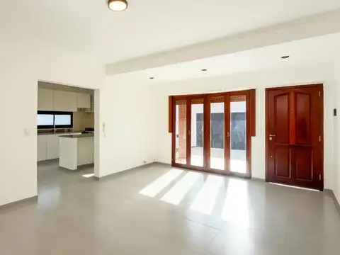 Depto Tipo Casa en Venta 34 años
